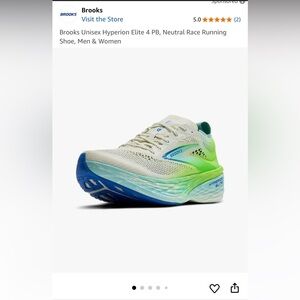 Brooks Hyperion Elite